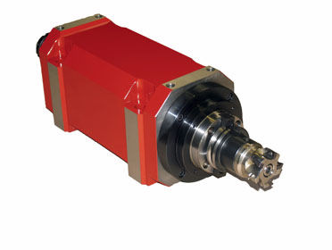 Стержень для сверления - SK 40 - CTR Norte GmbH & Co.KG - для мехобработки / моторизованный