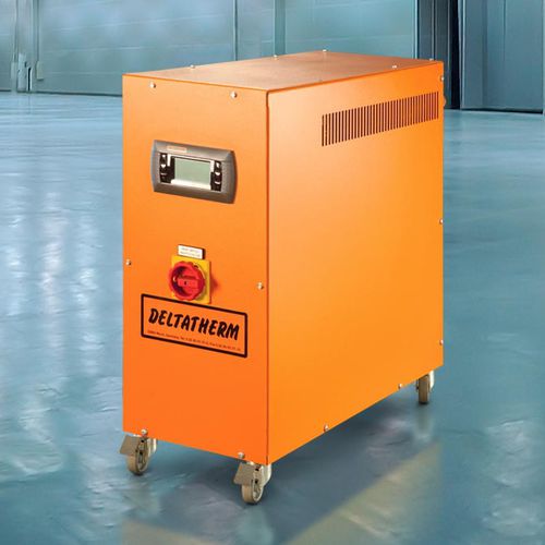 Цифровой терморегулятор - TM-W Series - Deltatherm Hirmer GmbH