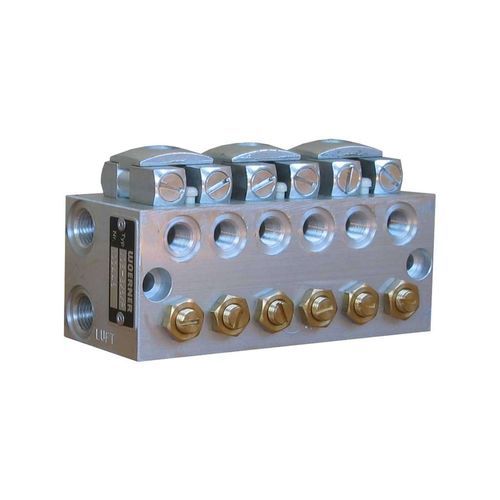 Аппликатор масла - VOE-B - EUGEN WOERNER GmbH & Co. KG