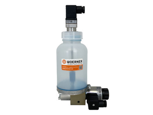 Узел впрыска - SAB-C - EUGEN WOERNER GmbH & Co. KG