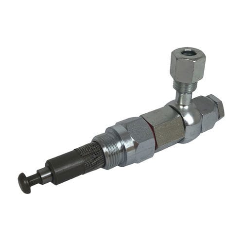 Головка перистальтического насоса - DMF-A - EUGEN WOERNER GmbH & Co. KG