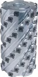 Строгальный нож для обработки древесины - ø 80 - 163 mm - FREZITE - Ferramentas de Corte, SA