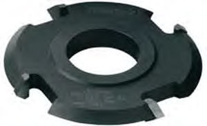 Фасочная фреза для станка - ø 140 - 175 mm  - FREZITE - Ferramentas de Corte, SA