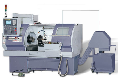 Токарный станок ЧПУ - FEL-1440/1640/1660ENC - Frejoth International Ltd. - горизонтальный / 2 оси