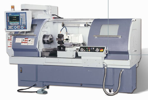 Токарный станок ЧПУ - FEL-1440/1640/1660ENC/B - Frejoth International Ltd. - горизонтальный / 2 оси