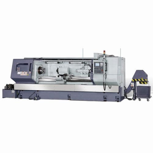 Токарный станок ЧПУ - FEL-2240/2260/2280/22120ENC - Frejoth International Ltd. - горизонтальный / 2 оси