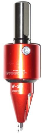 Ударно-точечный прибор для маркировки - 1 mm | W-20 - gravostar