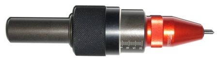 Прибор для маркировки клеймение - max. 6 mm | R-20 - gravostar