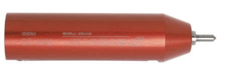 Прибор для маркировки клеймение - max. 4 mm | RM-20 - gravostar