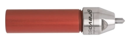Прибор для маркировки клеймение - max. 3 mm | RM-12 - gravostar