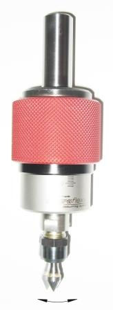 Станок для удаления заусенцев из металла - 3 000 - 10 000 rpm, max. 5 mm | EC - gravostar - для поперечного сверления