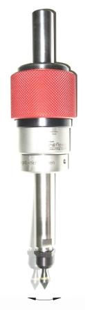 Станок для удаления заусенцев из металла - 3 000 - 8 000 rpm, max. 12 mm | EC-E - gravostar - для поперечного сверления