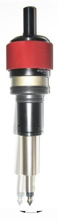 Роботизированный станок для удаления заусенцев - 30 000 rpm, 280 W, 15 mm | AP - gravostar - из металла