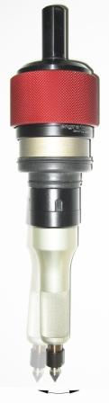 Роботизированный станок для удаления заусенцев - 30 000 rpm, 150 W, 15 mm | AP-T - gravostar - из металла