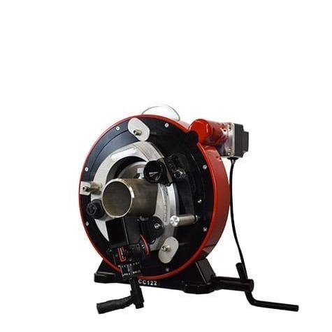 Машина для орбитальной сварки TIG - SX122 series - AXXAIR - автоматическая / для стали / для шланга