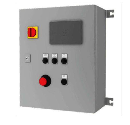 Контроллер централизованной смазочной системы - TWIN-CU - I.L.C. srl