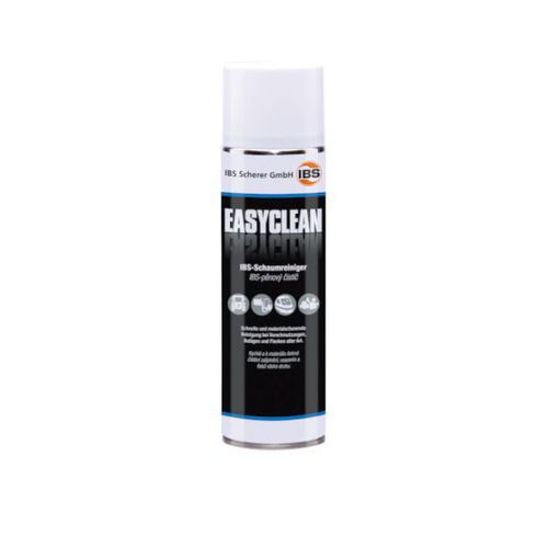 Аэрозоль очиститель - EasyClean - IBS Scherer - обезжиривающий / универсальный / из губки