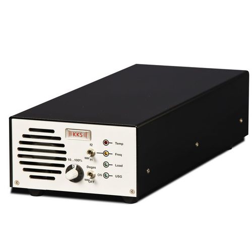 Ультразвуковой генератор для очистки - FT-TM - KKS Ultraschall AG