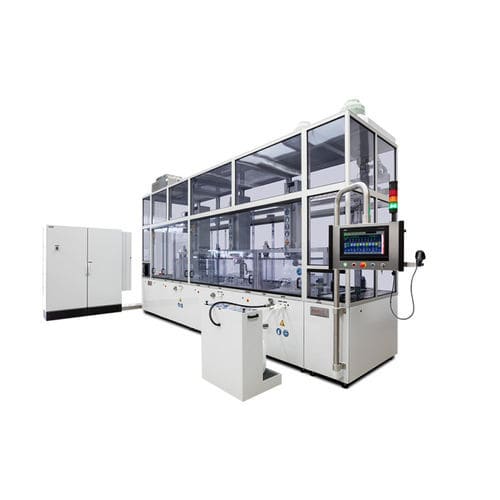 Гравировальная машина для использования в стоматологии - KKS Ultraschall AG - автоматическая