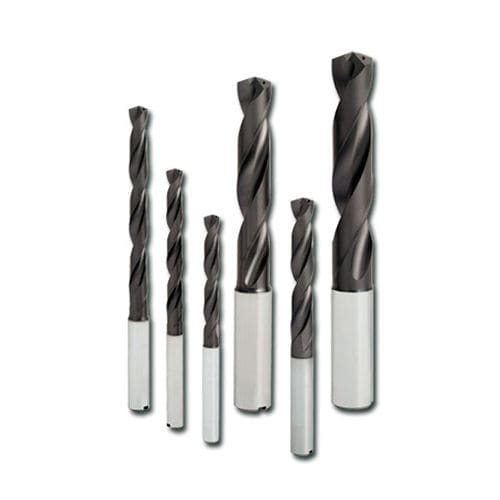 Цельное сверло - SolidDrill (DSW, DSM) - Tungaloy EUROPE - для стали / для нержавеющей стали / для чугуна