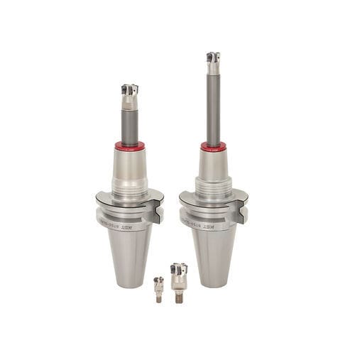 Патрон для инструментов HSK - TungFlex - Tungaloy EUROPE - DIN 69871 / BT / CAT