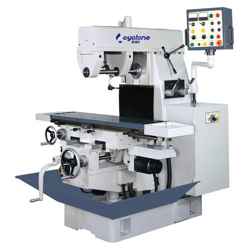 Фрезерный станок 3 оси - LW series - L & W Machine Tools, Inc. - вертикальный / со стойкой / прецизионный