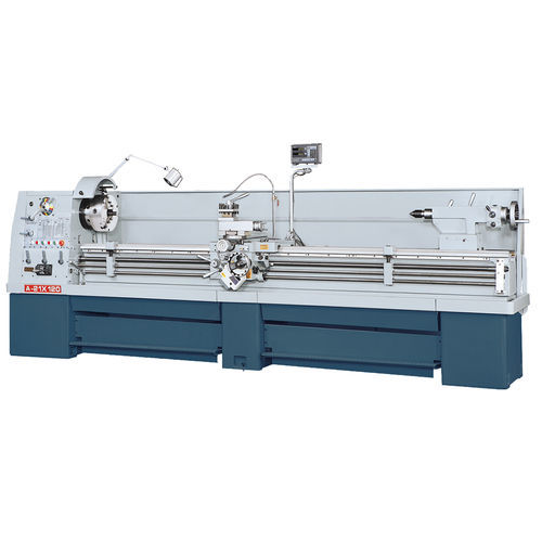 Традиционный токарный станок - A series - L & W Machine Tools, Inc. - горизонтальный / высокой точности / высокоскоростной