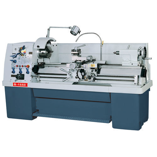 Традиционный токарный станок - B series - L & W Machine Tools, Inc. - горизонтальный / D1-6 / высокой точности