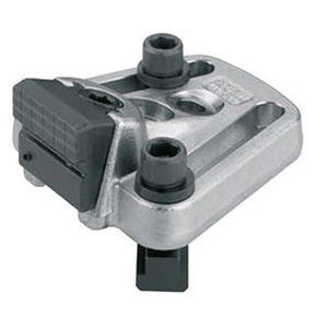 Кромочный зажим - SKQ 10 - Lenzkes Spanntechnik GmbH