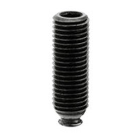 Винт без головки с шариком с плоским кончиком - Lenzkes Spanntechnik GmbH