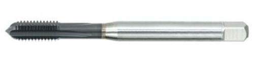 Моноблочный машинный метчик - B1380260 series - Makina Takim Endüstrisi A.S. - с прямыми канавками / HSS-E / M12 - M20