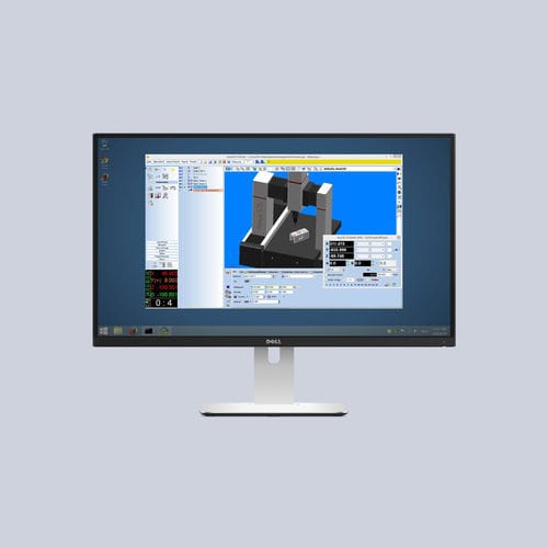 Программное обеспечение для измерений - Inca3D Offline - MORA Metrology GmbH - программирования офлайн / моделирования / CAO