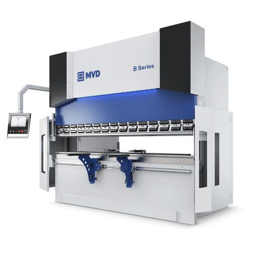 Гидравлический листогибочный пресс - B series - MVD Machine Industry Co. - ЧПУ / 3 оси