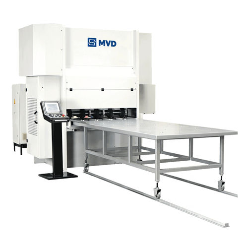 Пневматический пресс - iExpand - MVD Machine Industry Co. - механизированный / для резки / для цельнотянутого металла
