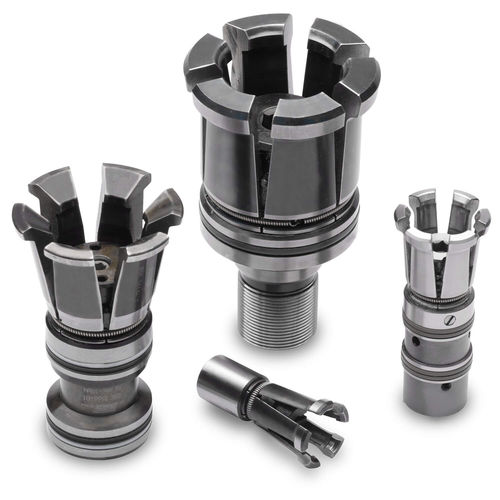 Зажимный патрон SK - ToolGrip SK, MultiGrip SK, UniGrip SK - Ortlieb Präzisions-