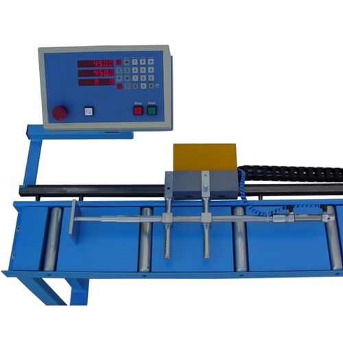 Измерительная система длины - PE 50 e - Pressta-Eisele GmbH