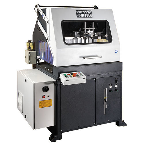 Круговая пила - GS 700 - Pressta-Eisele GmbH - вертикальная / горизонтальная / для металлов
