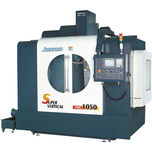 Обрабатывающий центр 3 оси - VMC SERIES - Roundtop Machinery Industries - вертикальный / BT 40 / HSK A-63