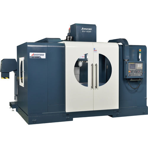 Обрабатывающий центр 3 оси - SV SERIES - Roundtop Machinery Industries - вертикальный / 32 инструмента / 24 инструмента