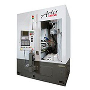 Станок для нарезания спирально-зубчатых колес ЧПУ - SEIWA-ARTIS HB156 - Seiwa Corporation