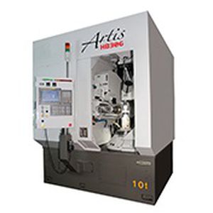 Станок для нарезания спирально-зубчатых колес ЧПУ - SEIWA-ARTIS HB306 - Seiwa Corporation