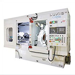 Хонинговальный станок ЧПУ - SEIWA-LUXIS GH256 - Seiwa Corporation