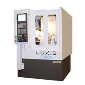 Отделочная машина с приводом - SEIWA-LUXIS FS054 - Seiwa Corporation - для оснастки