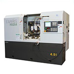 Заточный станок ЧПУ - SEIWA-FABRIS HR254 - Seiwa Corporation