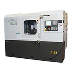 Заточный станок ЧПУ - SEIWA-FABRIS HR255 - Seiwa Corporation