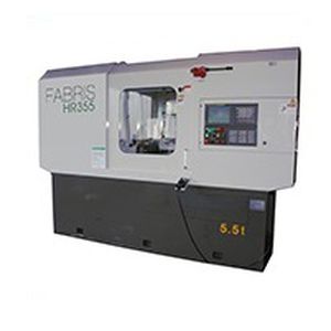Заточный станок ЧПУ - SEIWA-FABRIS HR355 - Seiwa Corporation