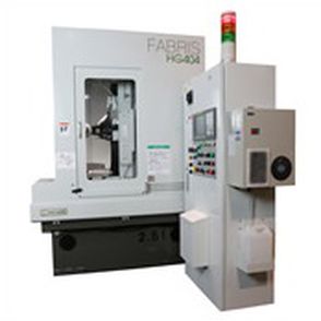 Шпунтовочный станок - SEIWA-FABRIS HG404 - Seiwa Corporation