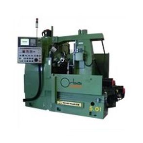 Станок для нарезания спирально-зубчатых колес ЧПУ - SEIWA-ORBIS HB403 - Seiwa Corporation