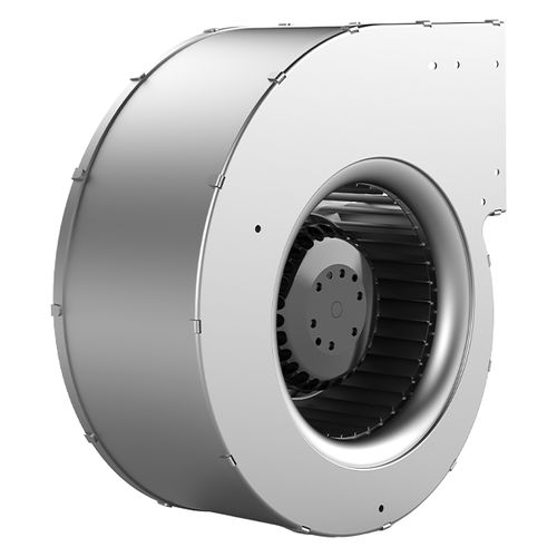 Вентилятор простое входное отверстие - 2TRE - ROSENBERG VENDÔME - IP54 / центробежный / 230 Vca