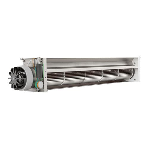 Тангенциальный вентилятор - 4TGL - ROSENBERG VENDÔME - 230 Vca / DC / AC